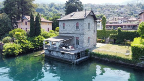 Villa Sofia Sulzano